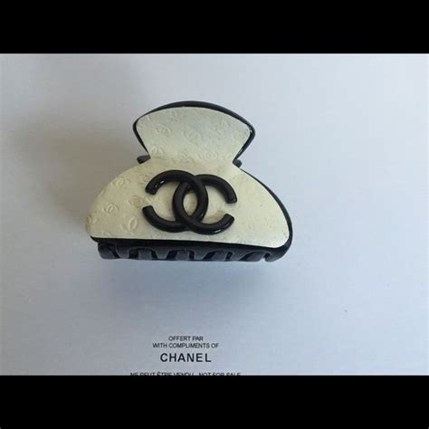 chanel claw clip|best medium claw clips.